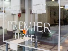 NBH | プレミア ホテル バリローチェ 写真