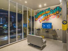 イエロー ホテル ジェムルサリ スラバヤ 写真