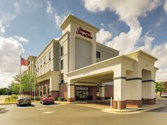 Hampton Inn & Suites Indianapolis-Airport 写真