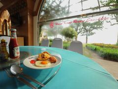 ハード ケウ リゾート 写真