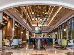 Admiral Hotel Manila - MGallery 写真