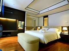 ホテル ナミン 写真