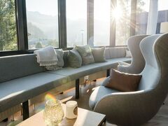 メイゼイト ロッジ 写真