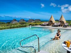 インターコンチネンタル フィジー ゴルフ リゾート ＆ スパ バイ IHG 写真