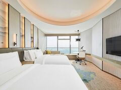 ウェスティン温州 (温州威斯汀酒店) 写真