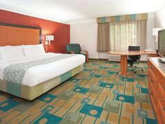 La Quinta Inn & Suites by Wyndham Colorado Springs South AP 写真