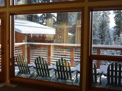 モンテシート セコイア ロッジ 写真