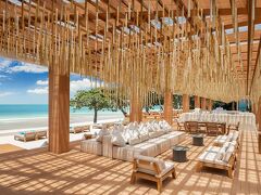 センタラ リザーブ サムイ 写真