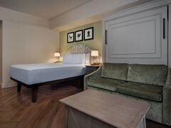 ディズニーズ サラトガ スプリングス リゾート & スパ 写真