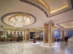 Shangri-La Changchun 写真