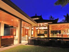 チャンディ ビーチ リゾート アンド スパ 写真