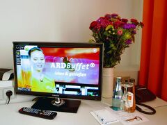 カラー ホテル 写真