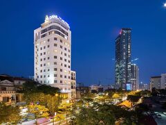 ダンリー ホテル 写真