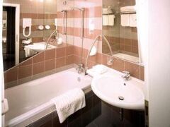 Cristal Palace 写真