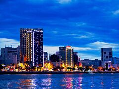 ブリリアント ホテル ダナン 写真