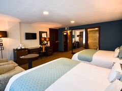 ホテル プレジデンテ 写真