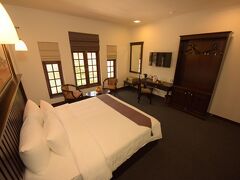 ホテル ニッポン コロンボ 写真