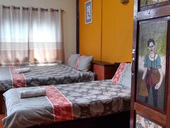 バーン アー ゴン リバーサイド ホームステイ 写真