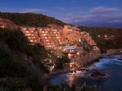 Cala de Mar Resort & Spa Ixtapa 写真