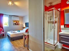 アドニス バイヨンヌ ホテル 写真