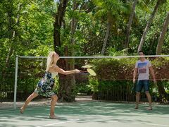 エンブドゥ ビレッジ リゾート 写真