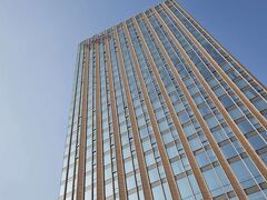 ハイアット リージェンシー ジーナン 写真