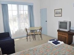 ウィリアム ダットン モーテル 写真