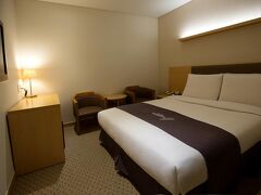 ホテル ベニュー G 写真