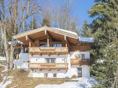 レジデンス リース ベイ キッツビュール 写真