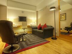 アヴァリ タワーズ カラチ 写真