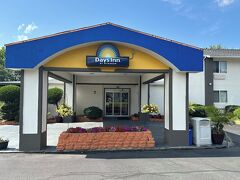 デイズ イン バイ ウィンダム ルネミード フィラデルフィア エリア 写真