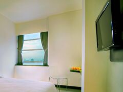 ファブホテル プルイット ジャンクション 写真