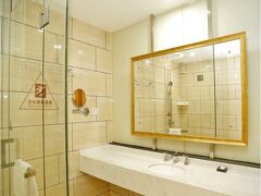 ボークー ブティック ホテル シェンヂェン ロンガン 写真