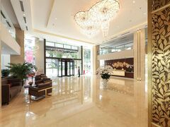 グランド ヴィスタ ハノイ 写真