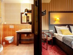 ホテル ヴィエロポレ 写真