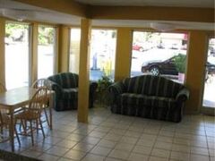 トラベロッジ バイ ウィンダム ジャクソン I-40 エキジット 82 写真