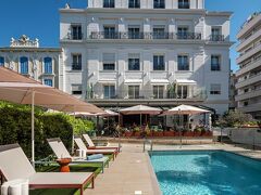 ホテル カンベラホテル 写真