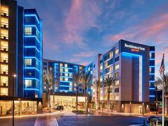 Residence Inn at Anaheim Resort/Convention Center 写真