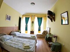 Muskátli Panzió 写真