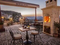 カヤカピ プレミアム ケーブズ - カッパドキア 写真