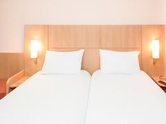 イビス エシュ ベルヴァル 写真