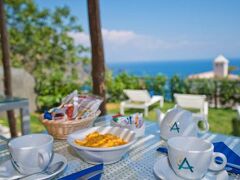 Albadamare Boutique Hotel 写真