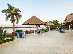 ピラミザ ルクソール ホテル アンド スイーツ 写真