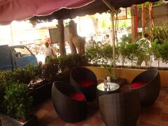 ダイヤモンド パレス II 写真