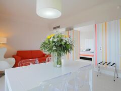 ホテル チャマルティン ザ ワン 写真