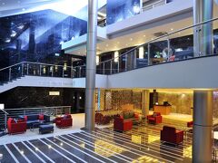 Radisson Blu Hotel, Lusaka 写真