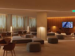 ルーメン ホテル & ザ リスボン ライト ショー 写真