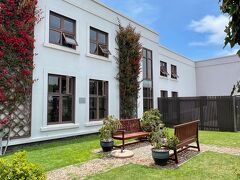 プロテア ホテル ウォルビス ベイ ペリカン ベイ 写真