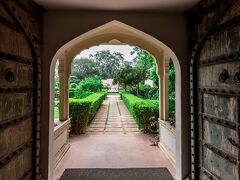 ロイヤル ヘリテージ ハヴェリ バイ レジャー ホテルズ 写真