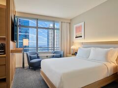 ホテル AKA ブリッケル 写真